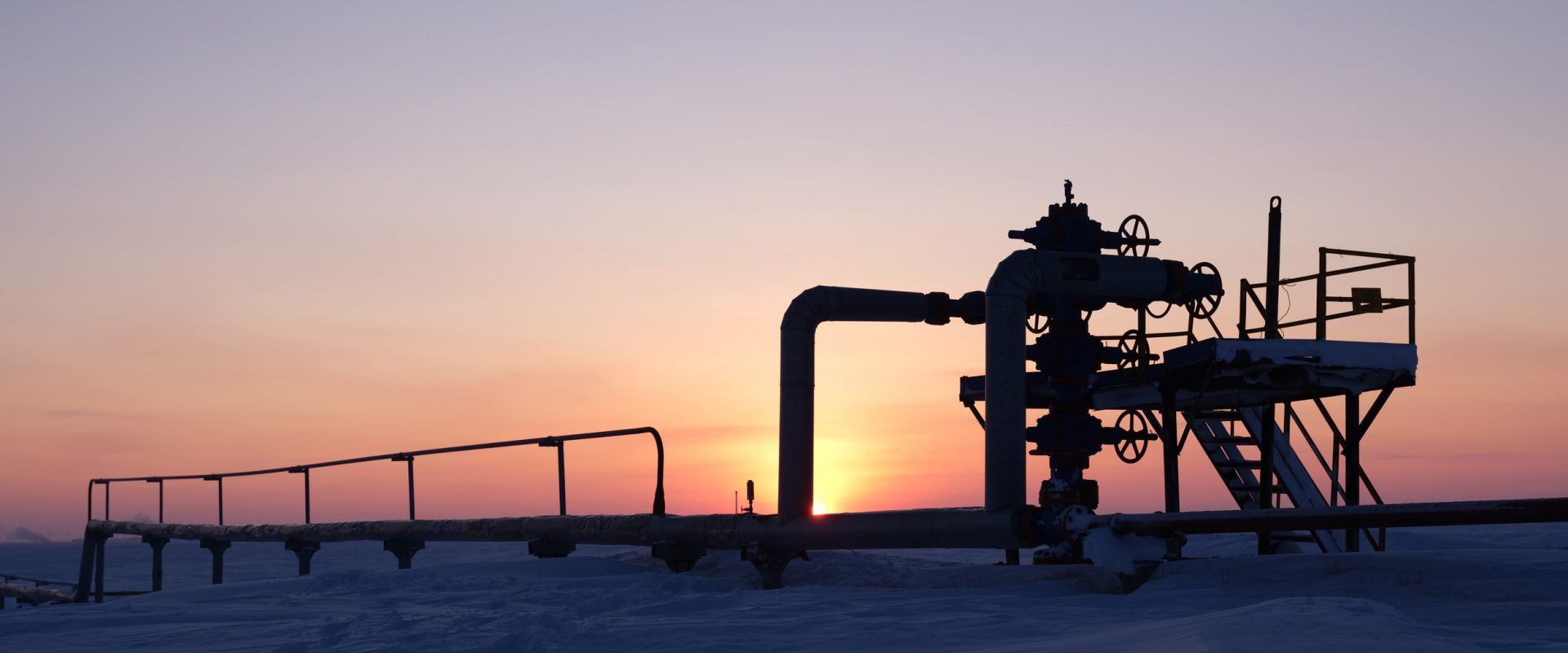 bezpieczeństwo energetyczne, Baltic Pipe, gaz, fot. Shutterstock