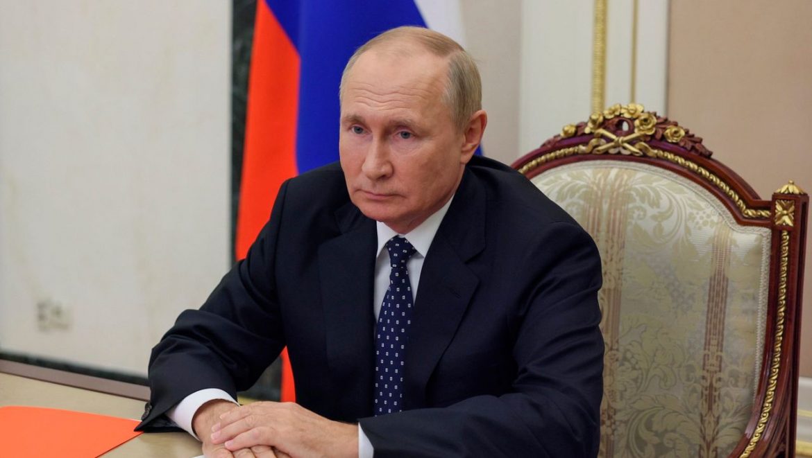 putin