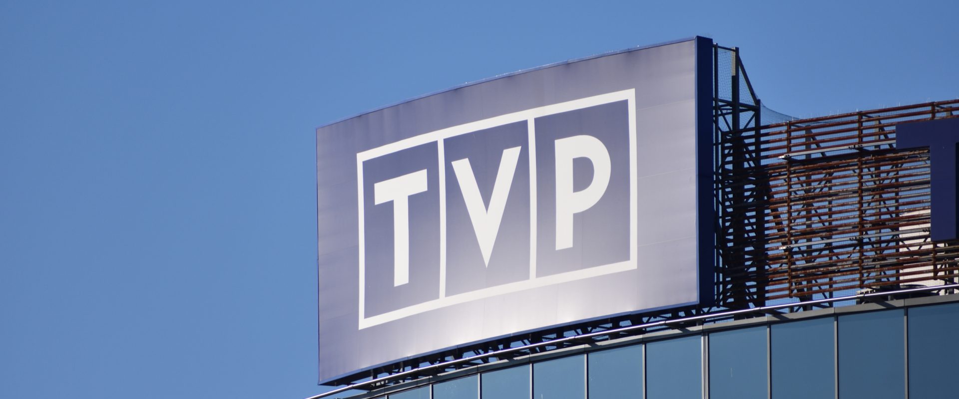 Siedziba TVP, fot. Shutterstock