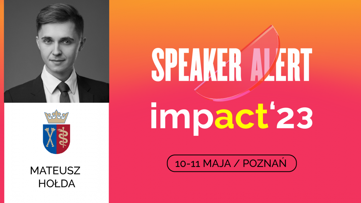 Mateusz Hołda, Impact 2023