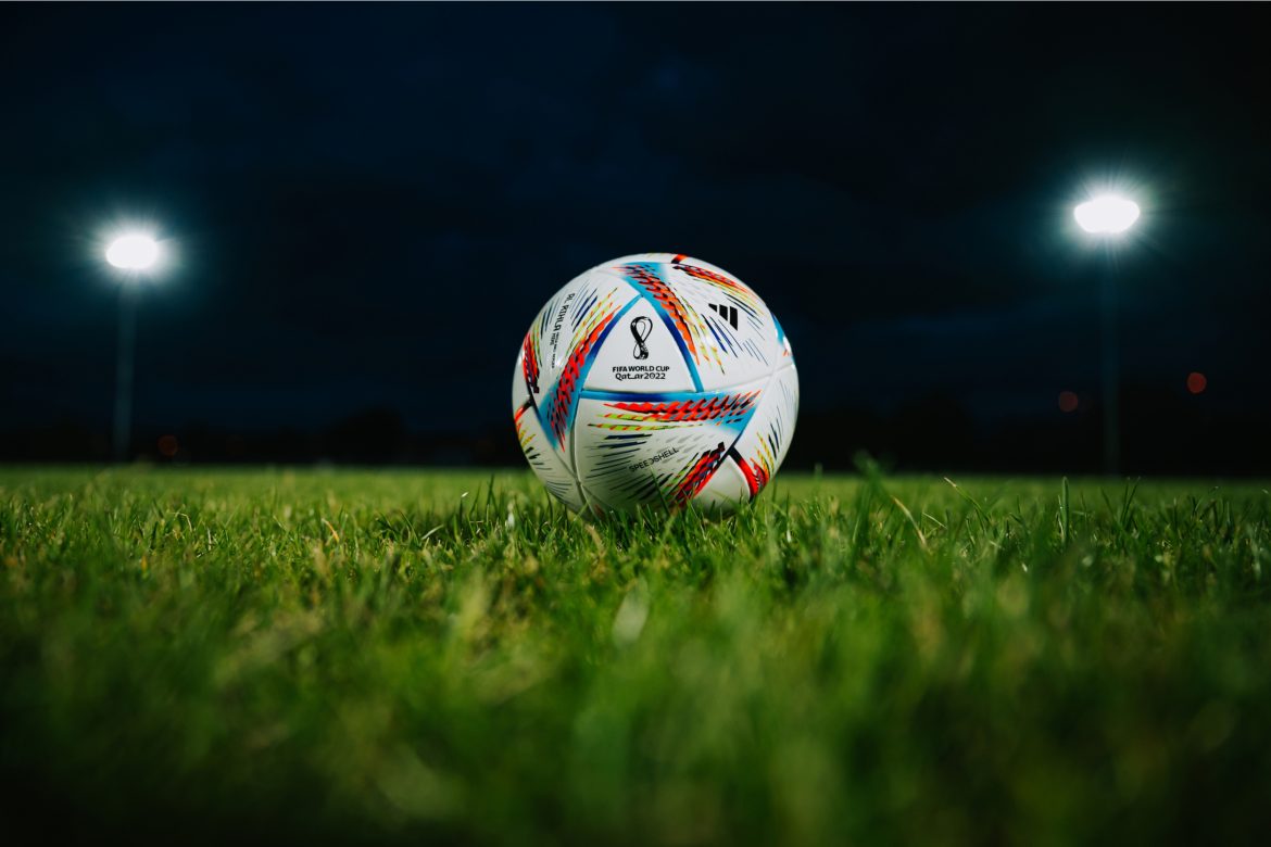 Mistrzostwa Świata w Katarze