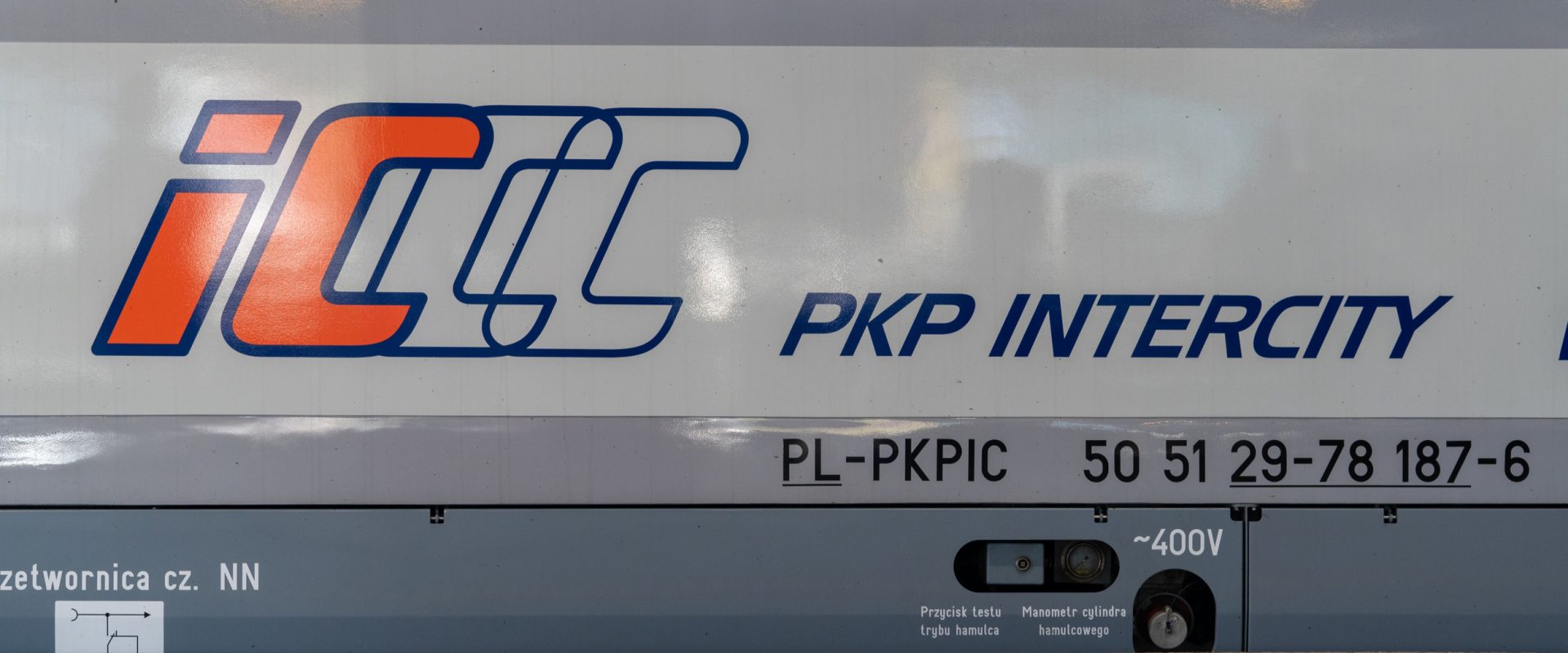 PKP Intercity