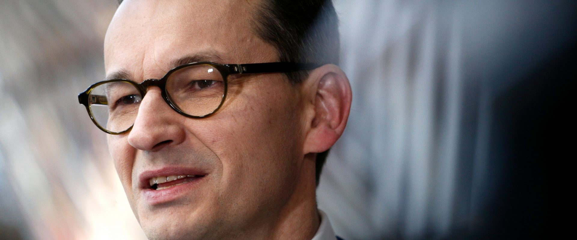 premier Mateusz Morawiecki, fot. Shutterstock