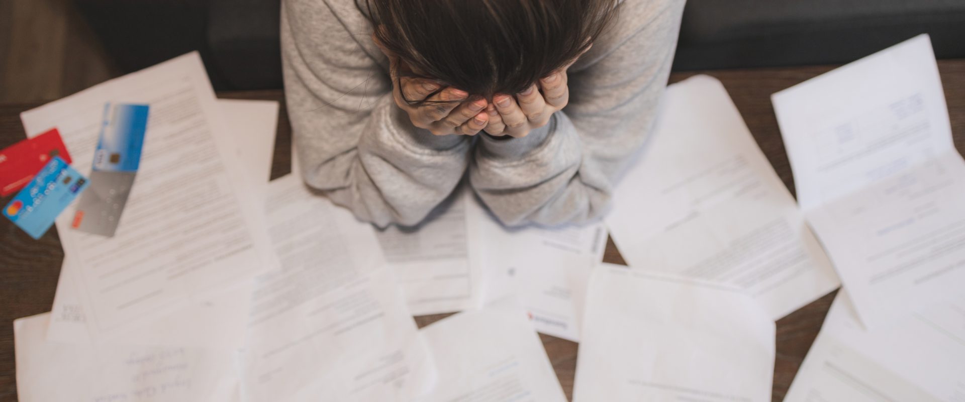 finanse osobiste Polaków, fot.s Shutterstock
