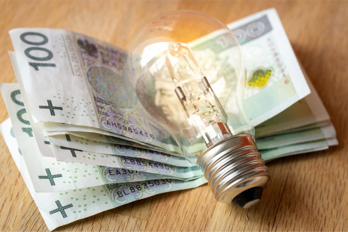 ceny prądu, energia elektryczna, fot. Shutterstock ceny prądu, energia elektryczna, fot. Shutterstock
