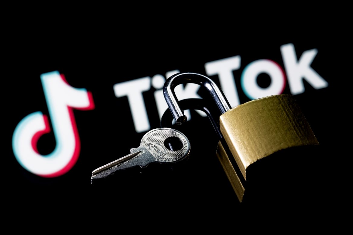 Tik Tok, polityka prywatności, dane, Chiny, fot. Shutterstock Tik Tok, polityka prywatności, dane, Chiny, fot. Shutterstock