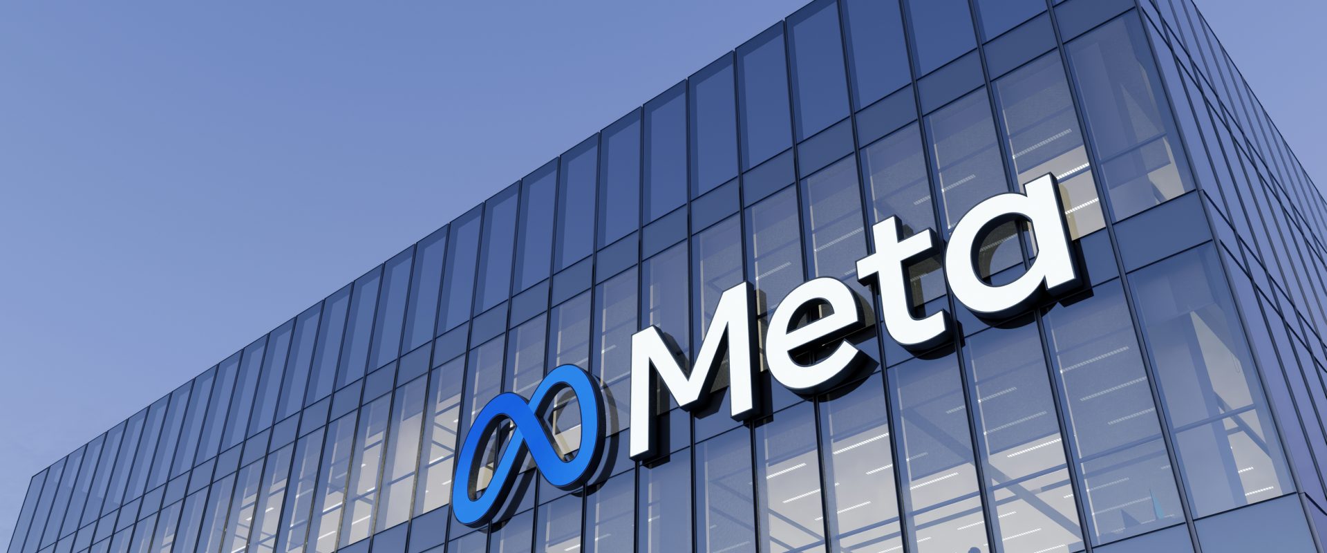 Siedziba Meta w Menlo Park, California, USA, fot. Shutterstock