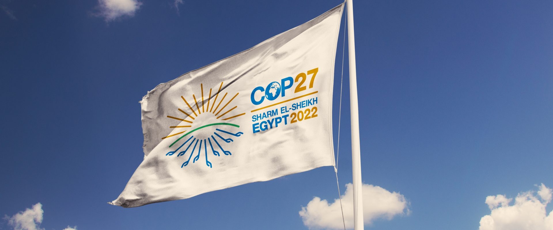 COP27, fot. Shutterstock
