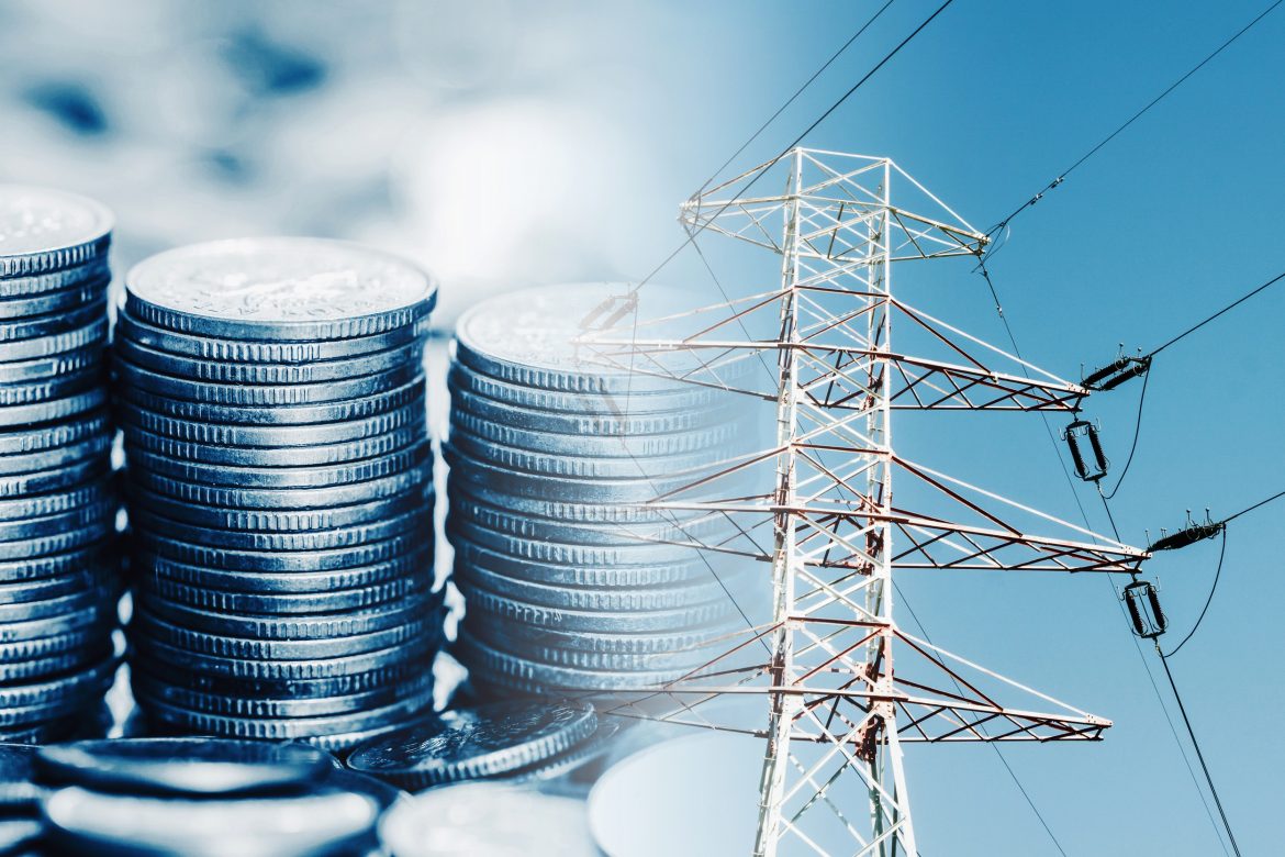 energia elektryczna, prąd fot. Shutterstock energia elektryczna, prąd fot. Shutterstock