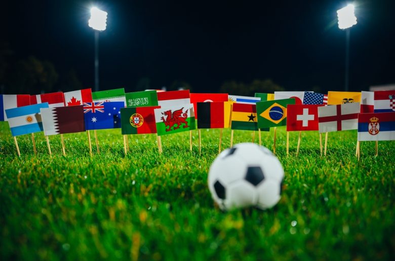 Mistrzostwa Świata 2022, fot. kovop58 / Shutterstock.com