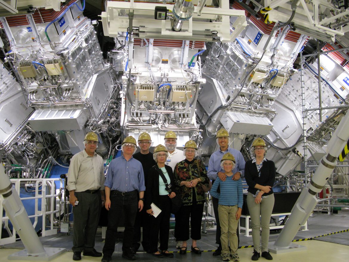 Lawrence Livermore National Laboratory