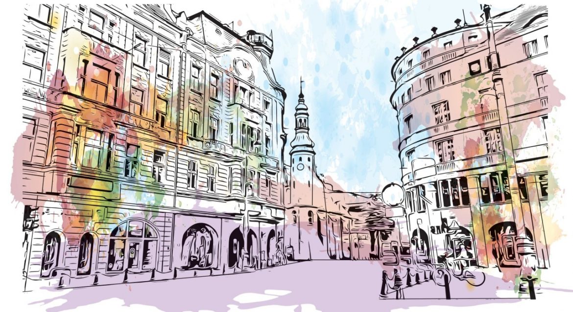 Bydgoszcz (Shutterstock)