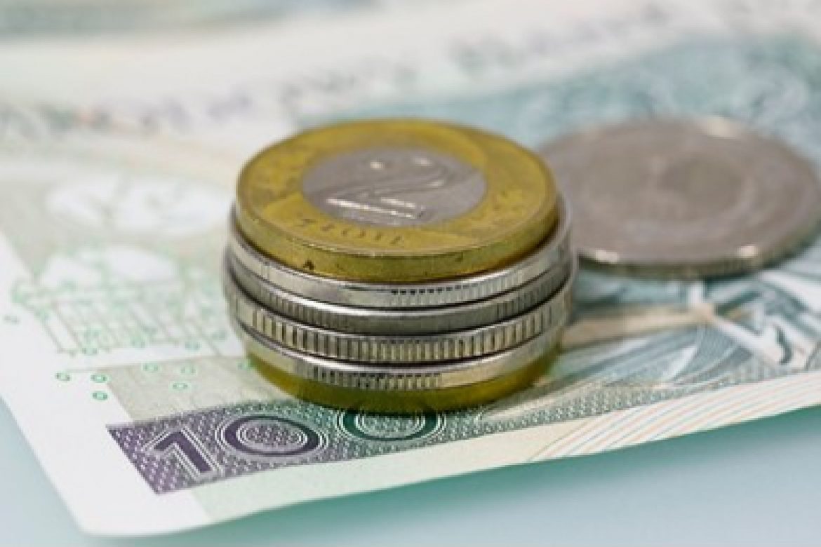 Złoty, waluta, banknoty i monety Złoty, waluta, banknoty i monety