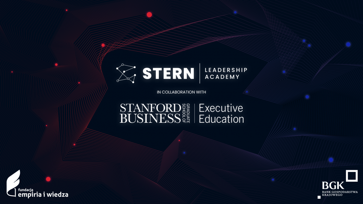 Stern Leadership Academy Stern Leadership Academy