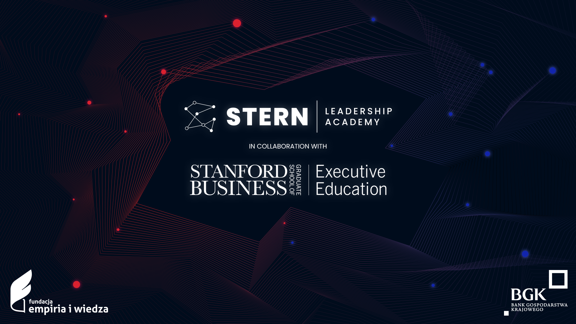 Stern Leadership Academy
