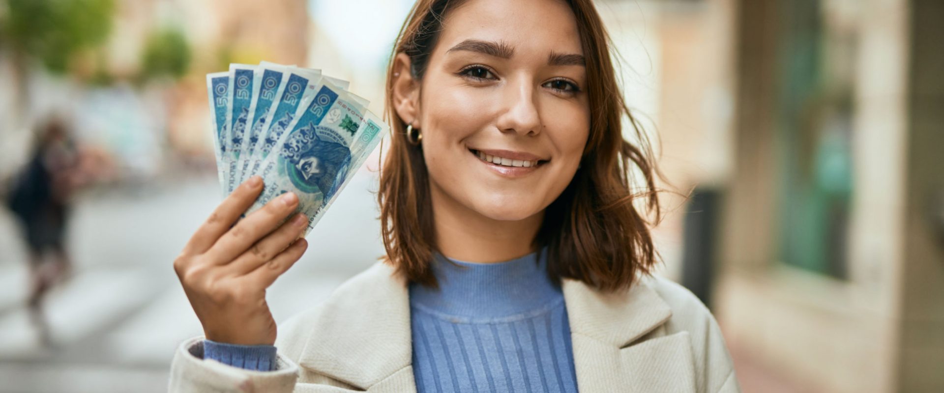 Czy masz lepiej, niż statystyczny Polak? fot. Shutterstock.com