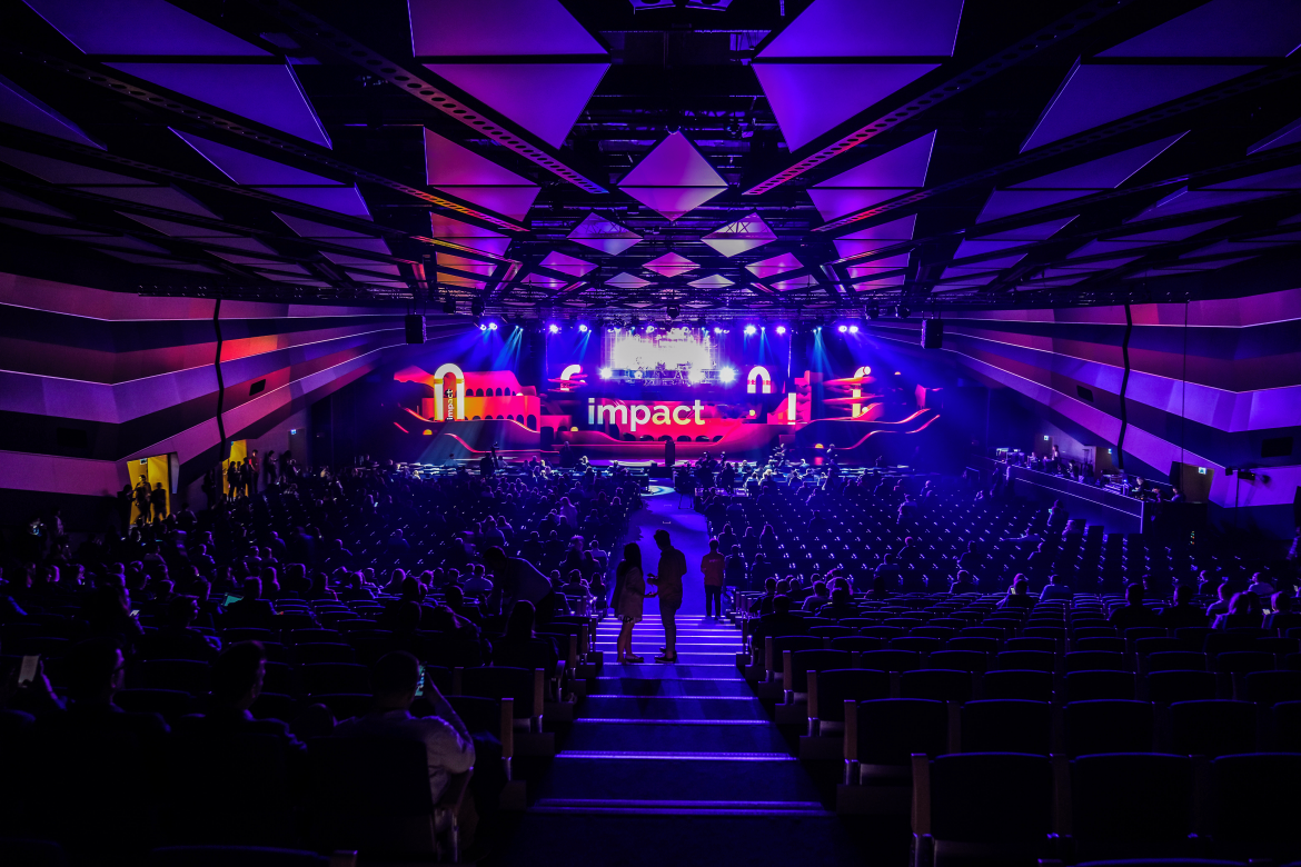 Impact’23 Impact'23