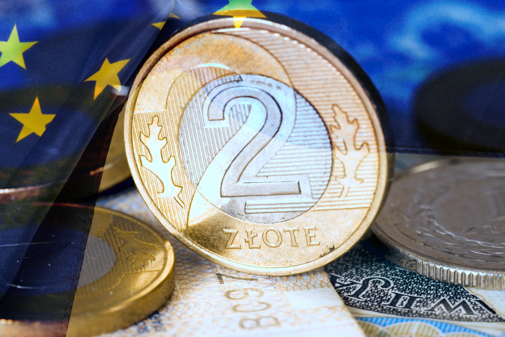 Unia Eurpejska, PKB, wzrost, fot. Shutterstock