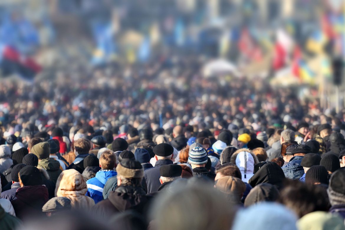 Ludność, migracja, społeczeństwo Ludność, migracja, społeczeństwo