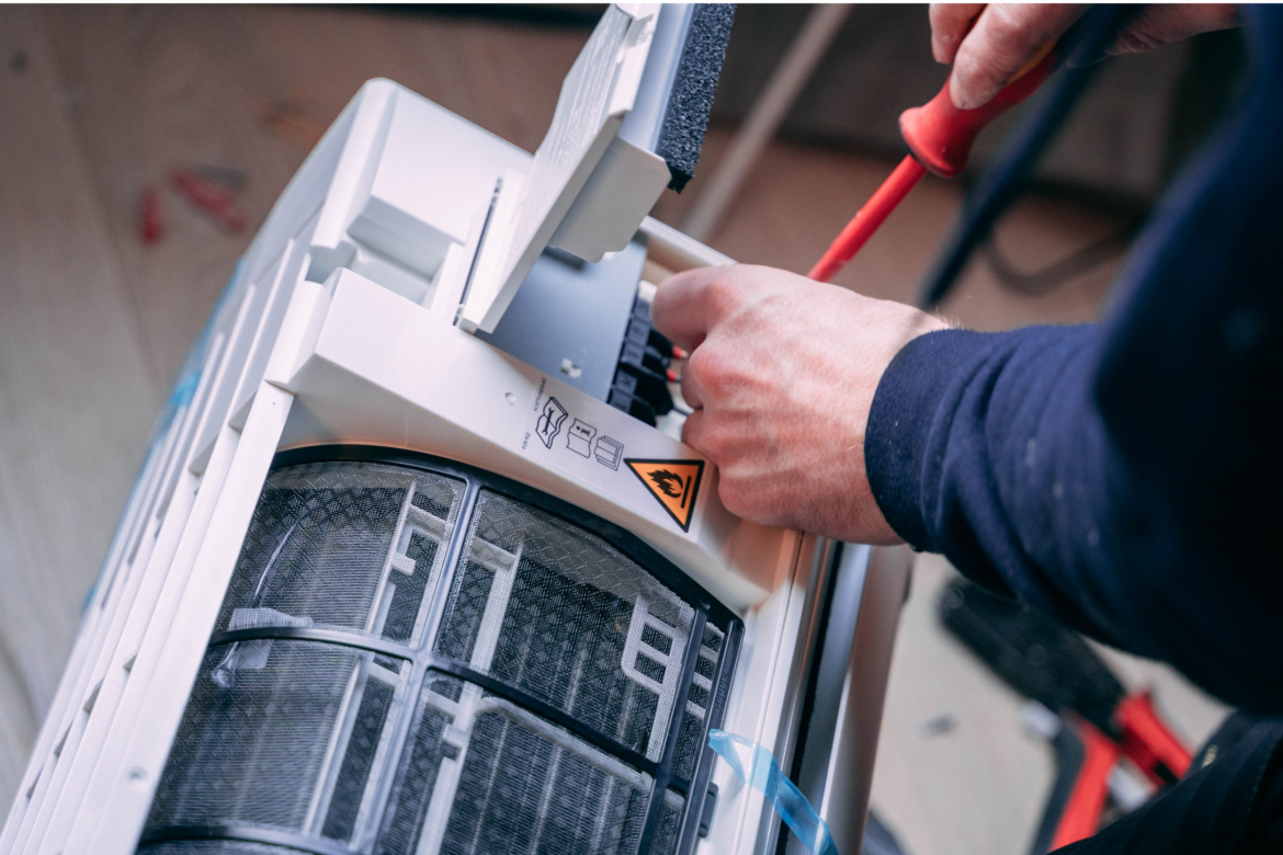 Pompa ciepła, produkcja, serwis