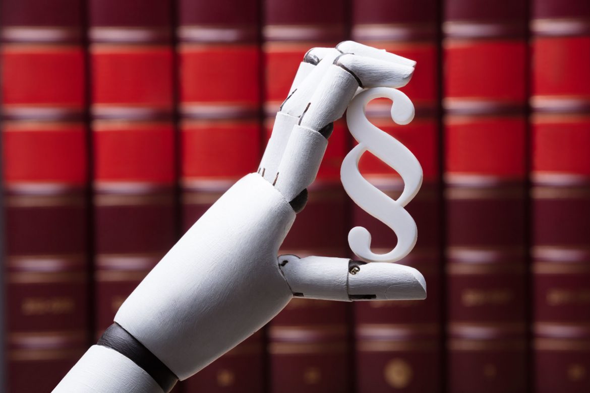Sztuczna inteligencja, AI, regulacje