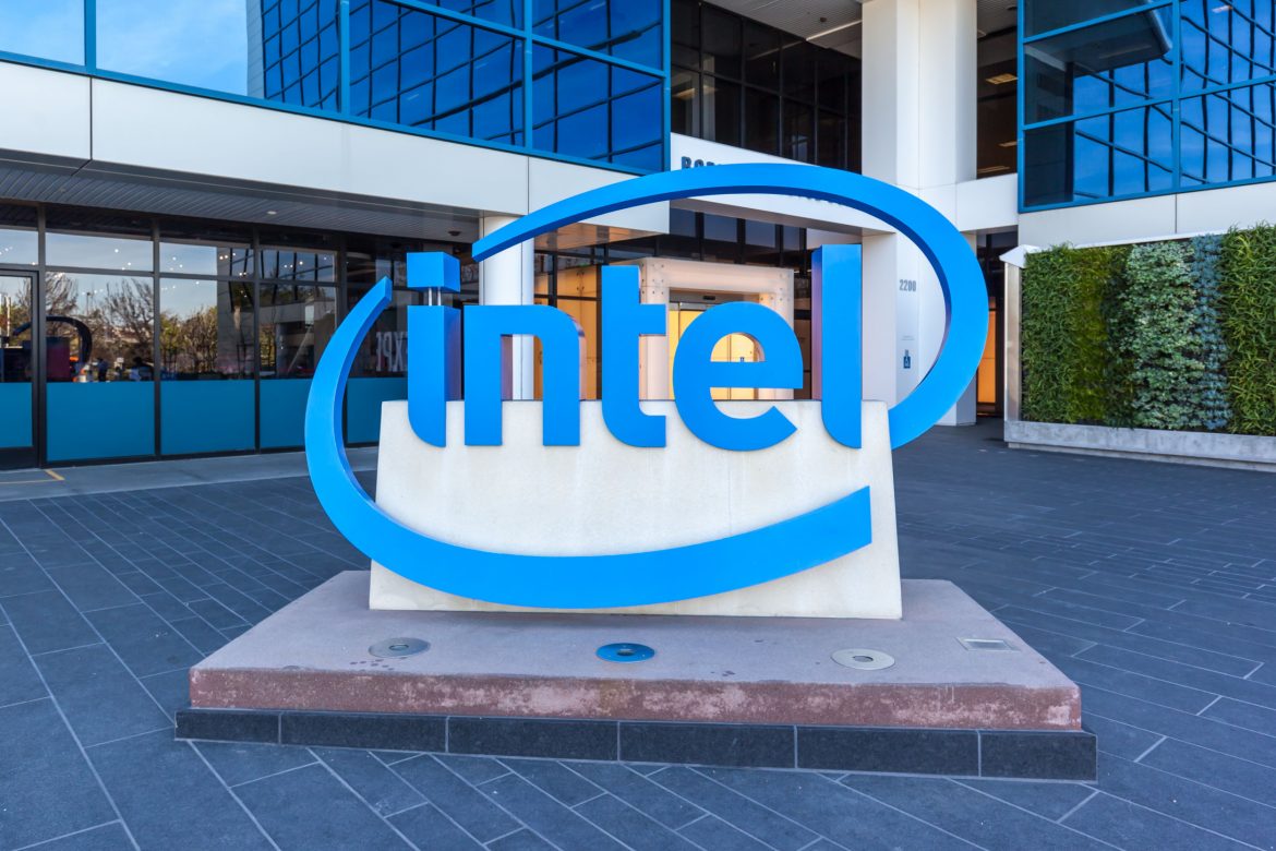 Intel Intel