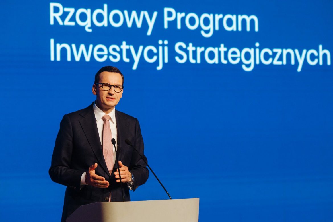morawiecki