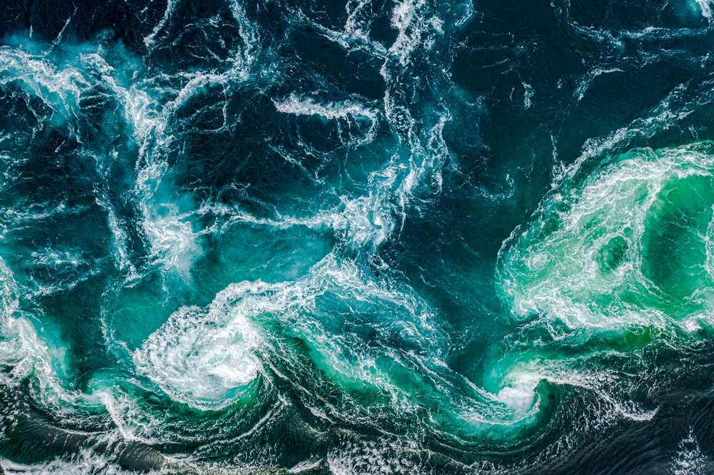 ocean, fot. Shutterstock