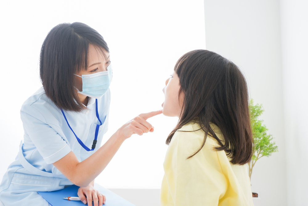 Kryzys demograficzny Korei Południowej. Maleje liczba pediatrów, fot. Shutterstock