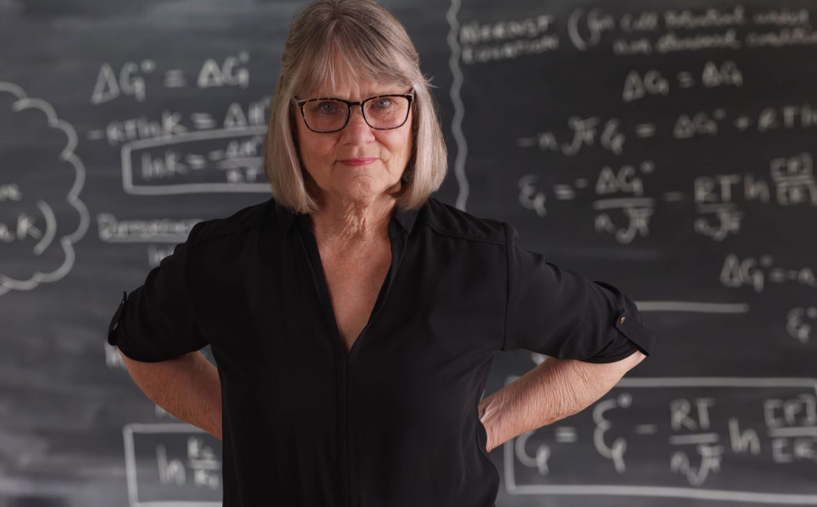 Nauczycielka, szkoła, oświata