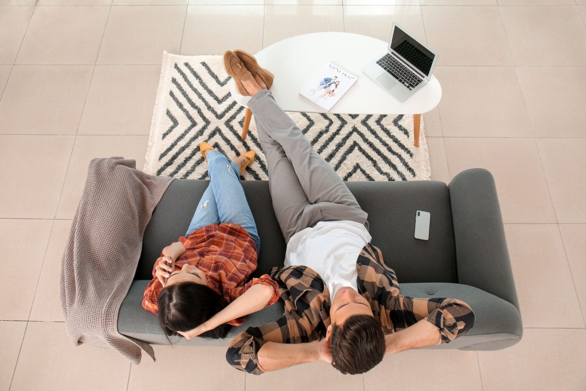 Odpoczynek, fot. Shutterstock