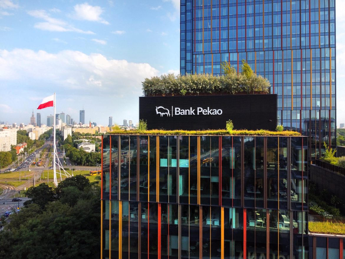 bank pekao