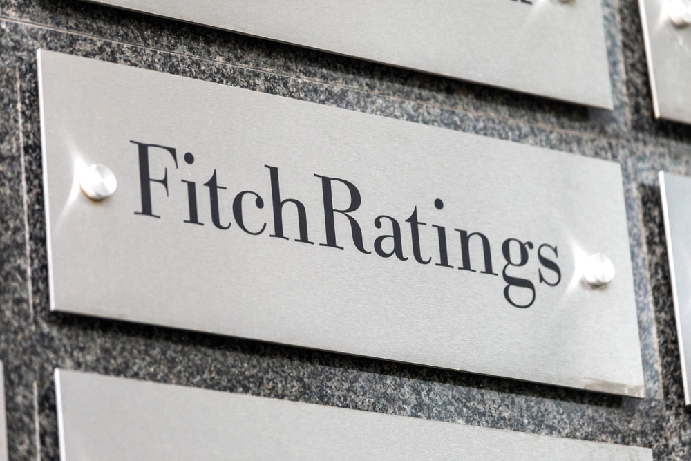 Fitch Ratings, biuro w Warszawie, agencja ratingowa, fot. Shutterstock/Konektus Photo