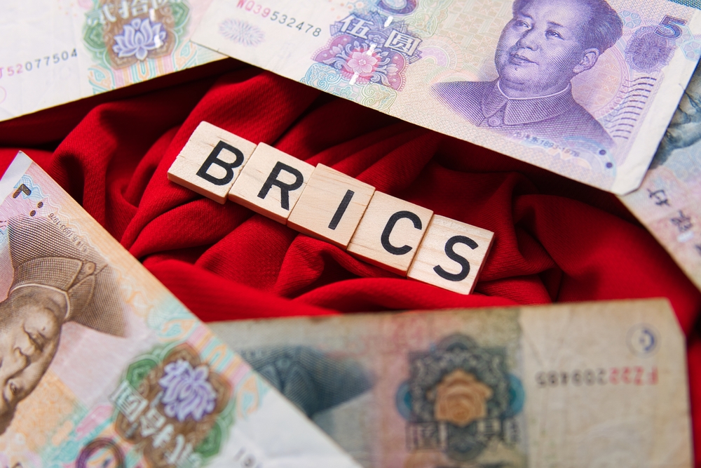 BRICS, juany, Chiny, Rosja, Brazylia, Indie, RPA