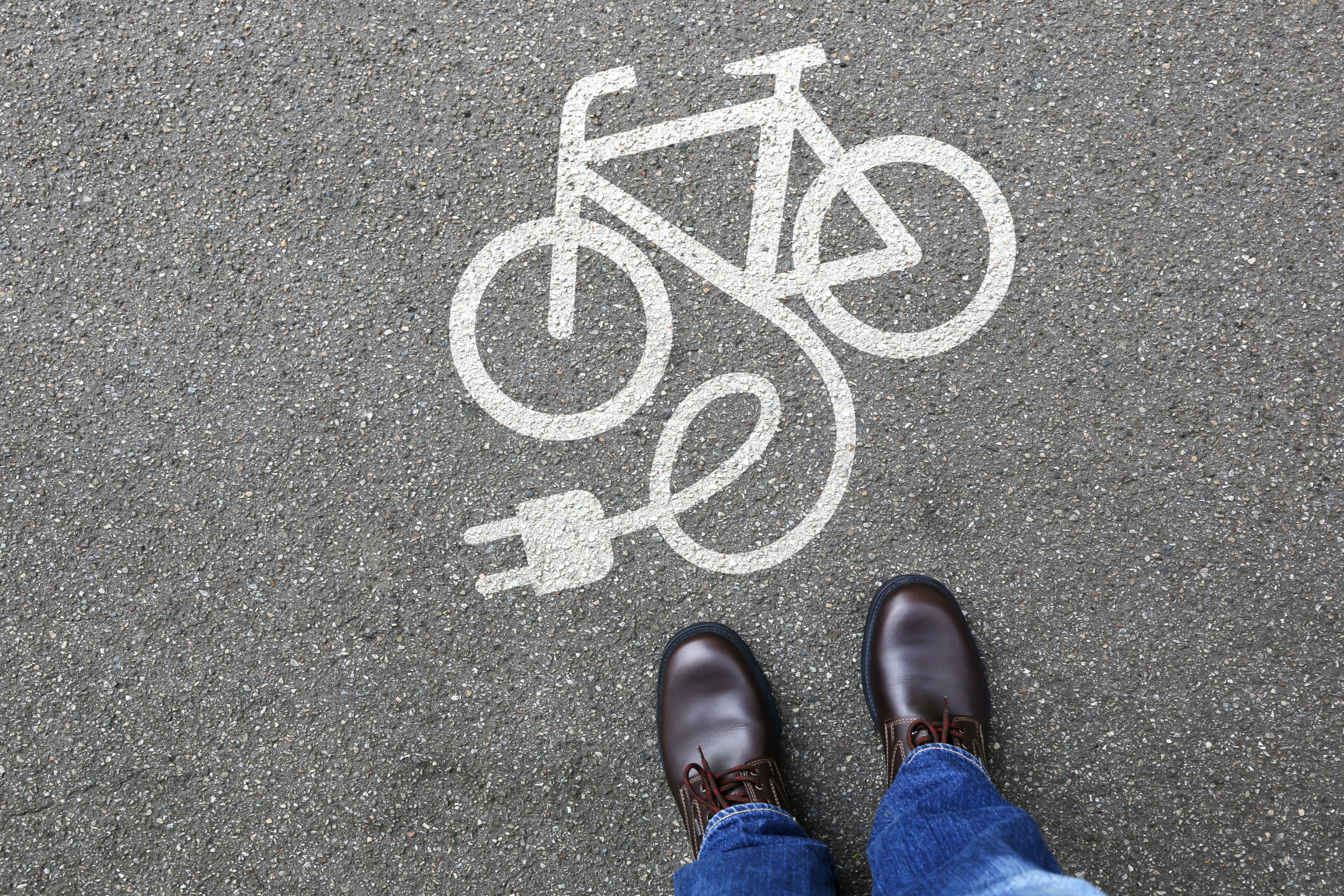 Rower, rowery elektryczne