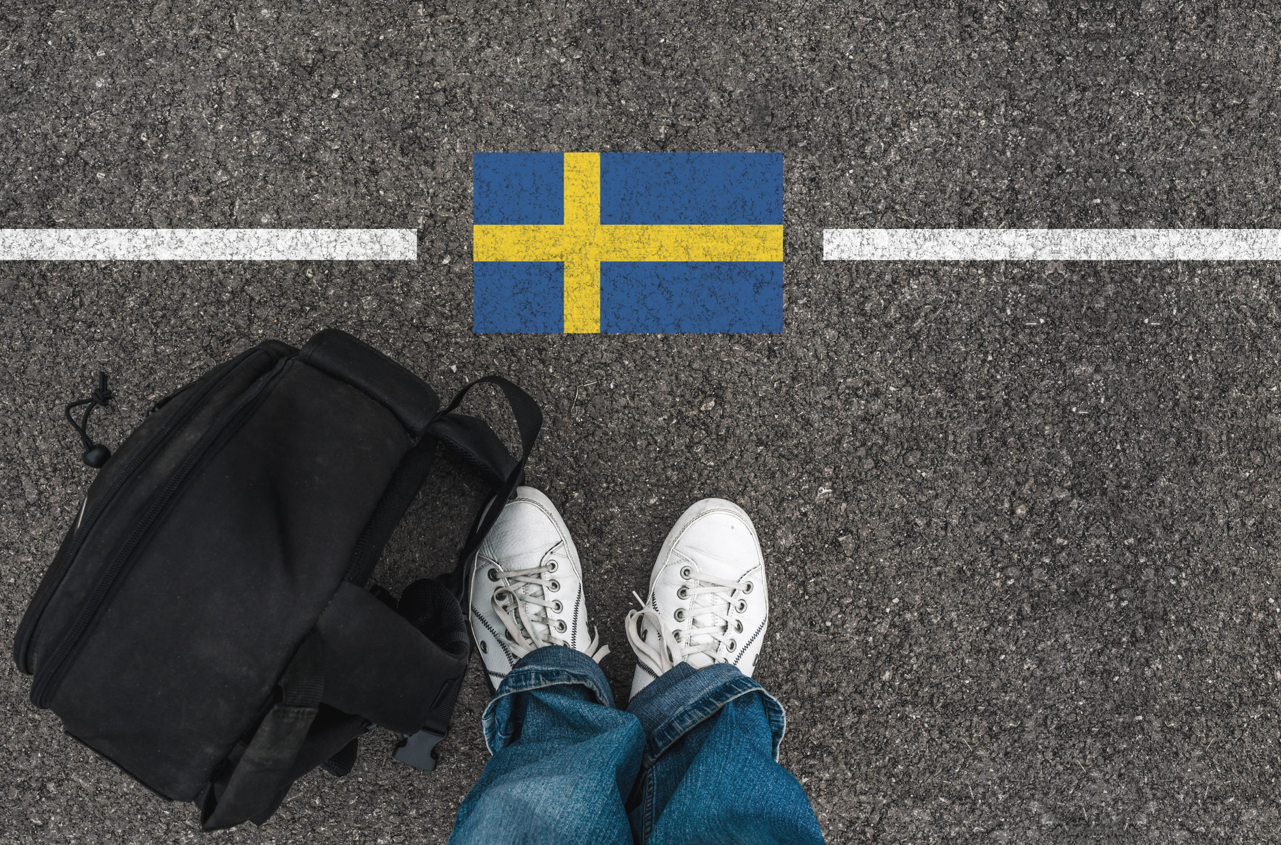Szwecja, imigracja, polityka migracyjna