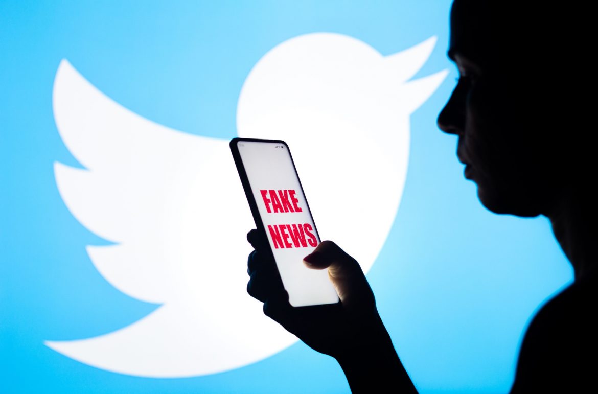 fake news, twitter, x