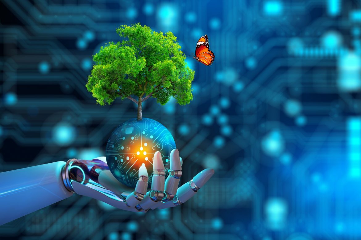 Technologie neutralne klimatycznie, fot. Shutterstock