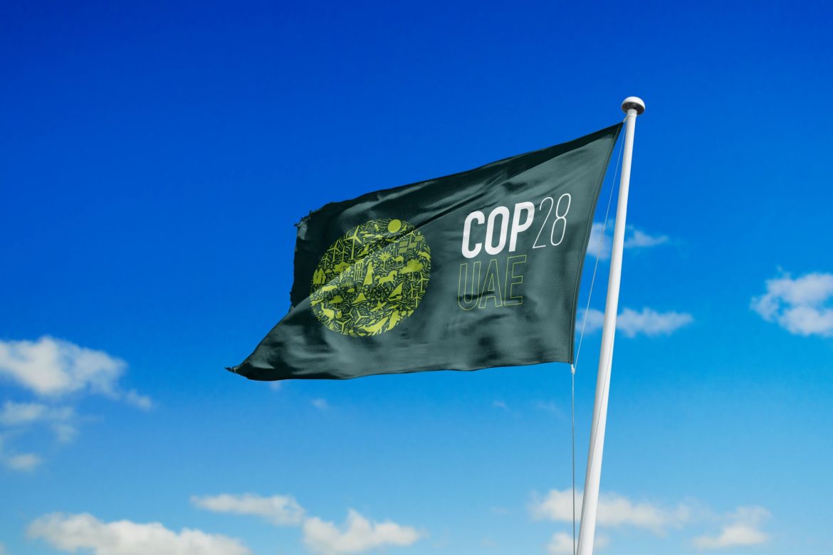 COP28, fot. Shutterstock COP28, fot. Shutterstock