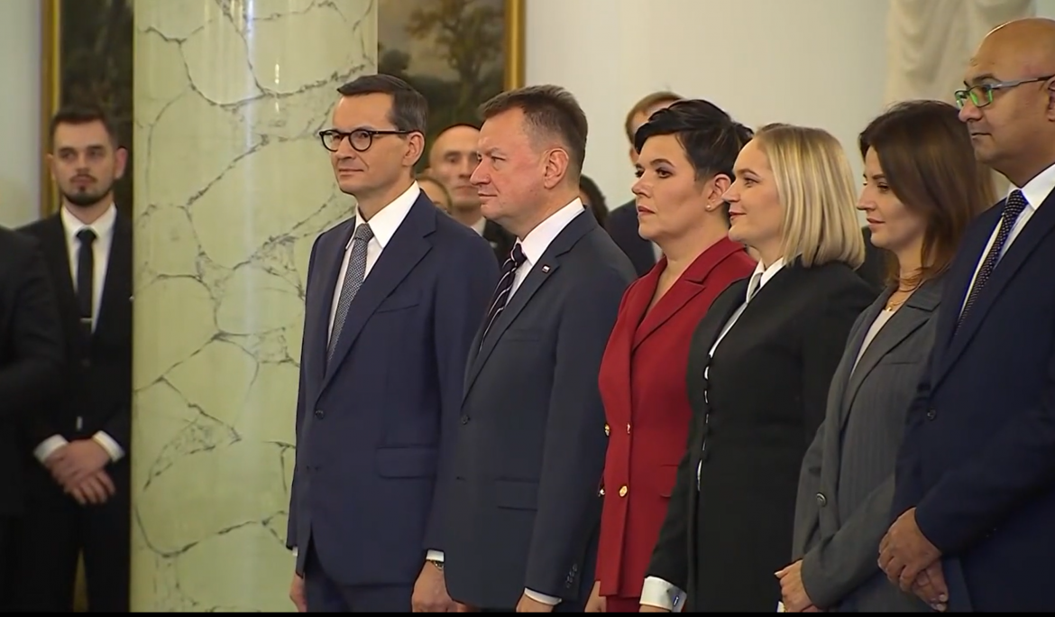 rząd