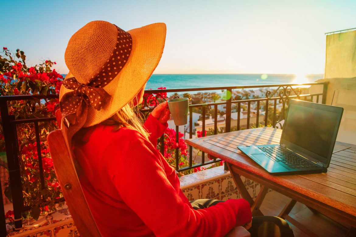 4-dniowy tydzień pracy, Shutterstock