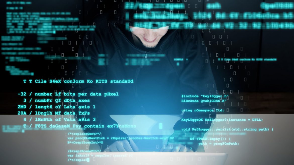 sztuczna inteligencja, haker