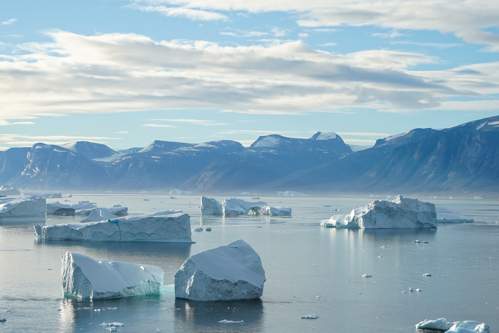 Grenlandia, fot. Shutterstock