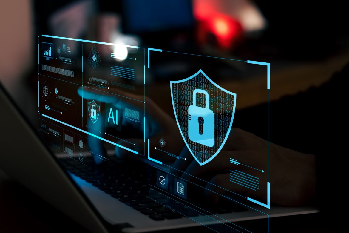 Cyberbezpieczeństwo, bezpieczeństwo cyfrowe, zabezpieczenia Cyberbezpieczeństwo, bezpieczeństwo cyfrowe, zabezpieczenia