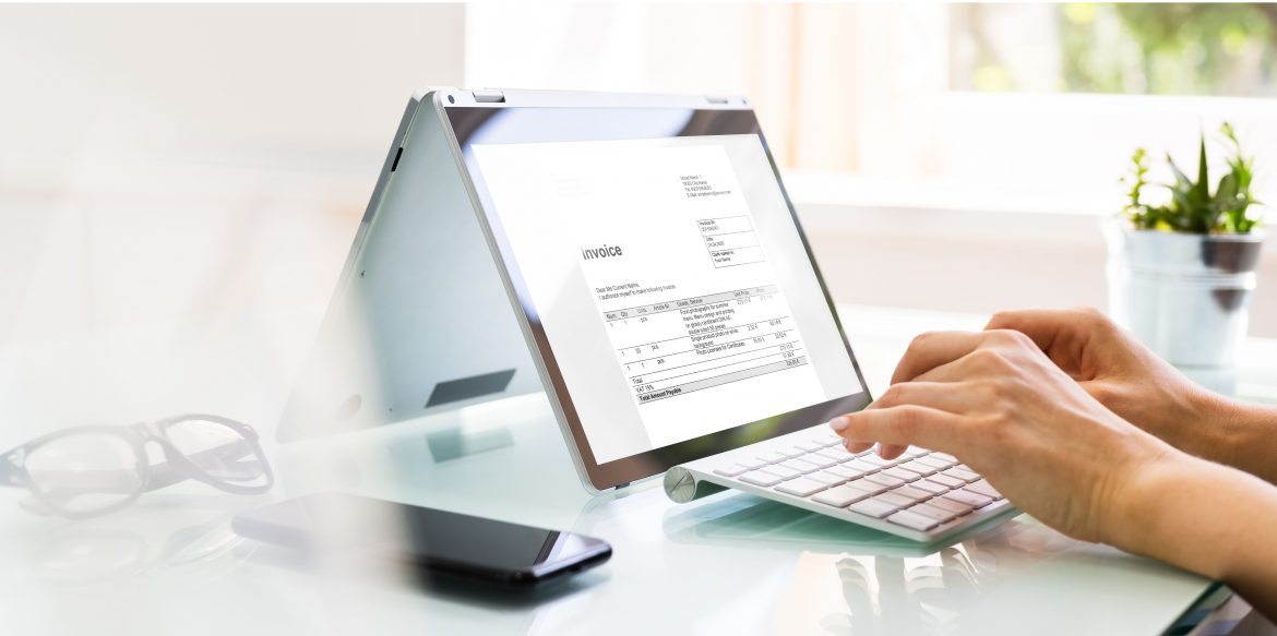 E-faktura, elektroniczne dokumenty