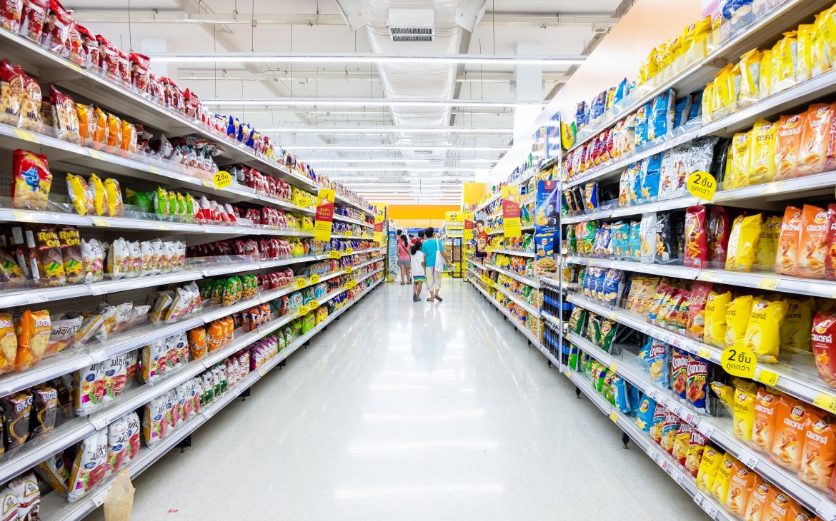 żywność, sklep, fot. Shutterstock żywność, sklep, fot. Shutterstock