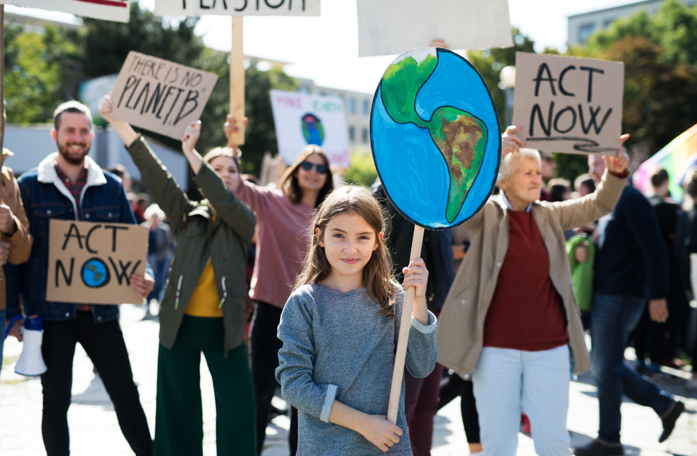 Polityka klimatyczna: co o niej myślą Europejczycy? fot. Shutterstock