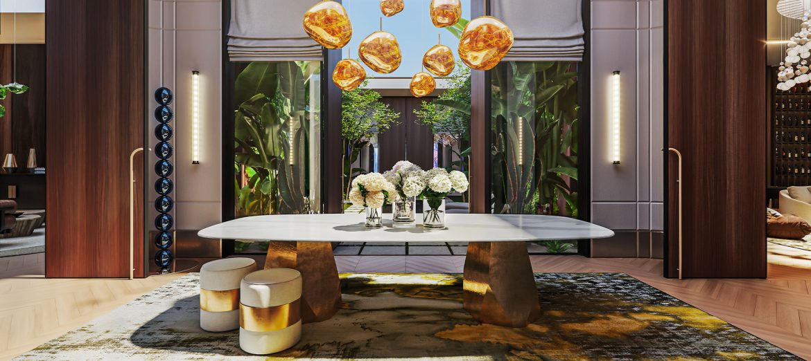 bunkier, fot. Oppidum Bunker