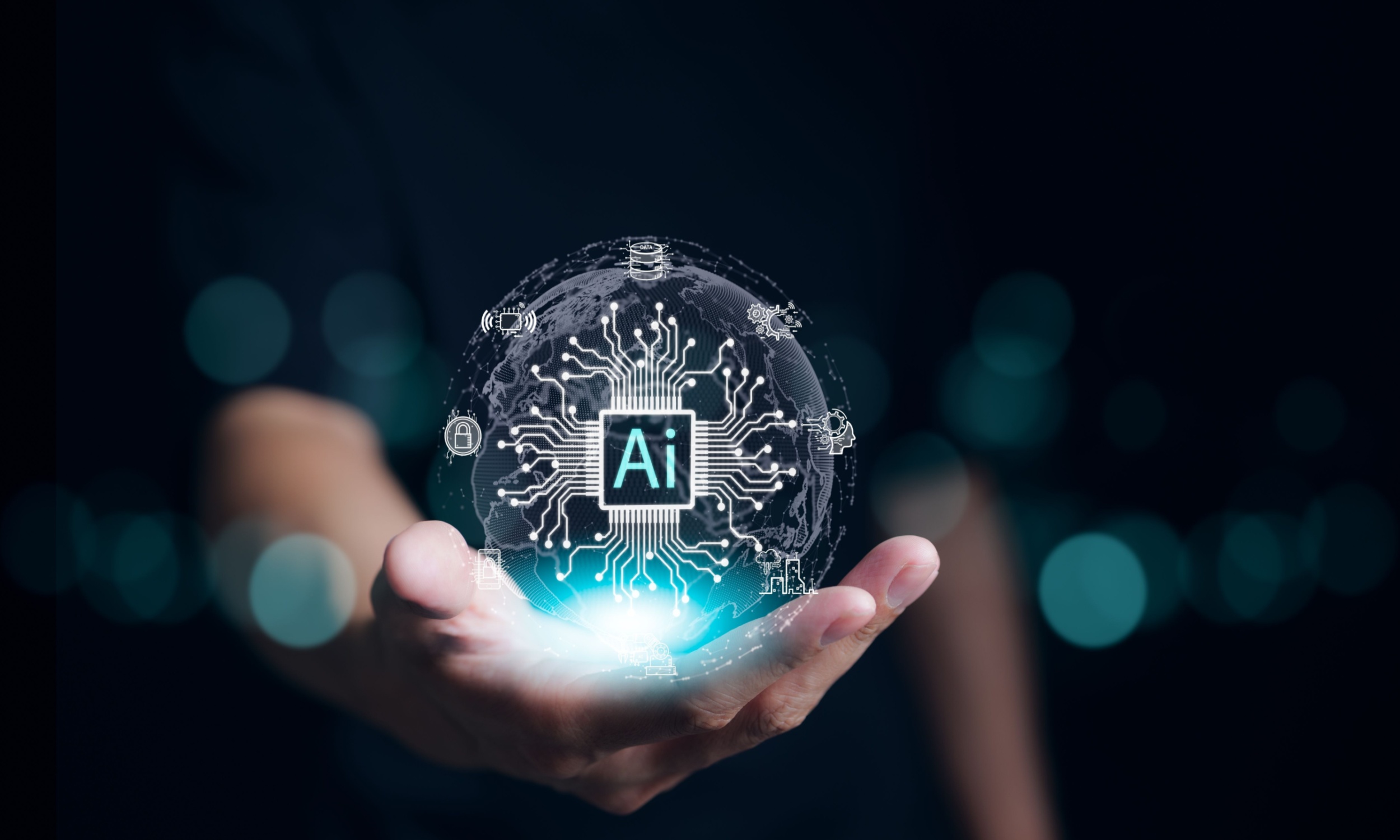 Sztuczna inteligencja, AI, technologia
