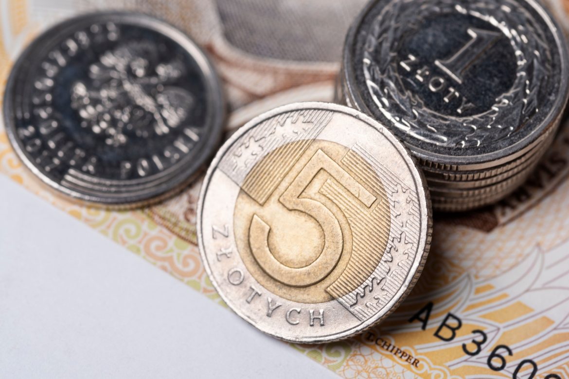 Gospodarka, pieniądze, finanse, waluta